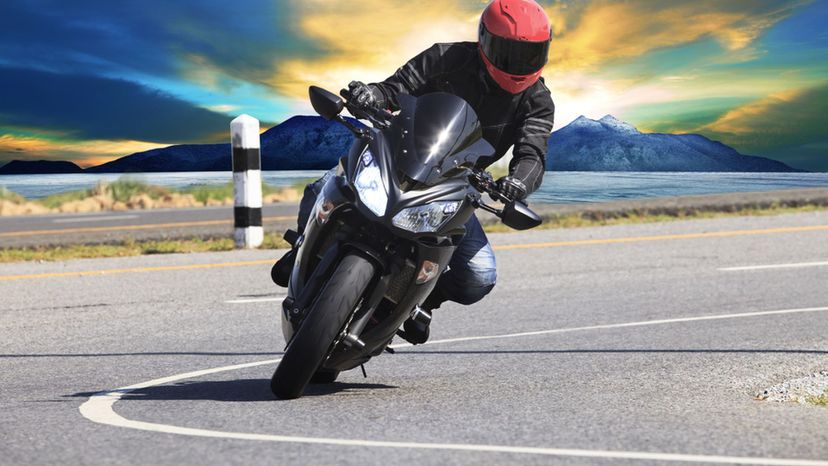 Welche Art von Motorrad solltest du besitzen?