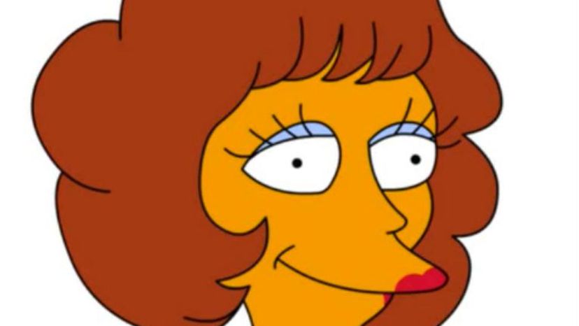 Maude Flanders