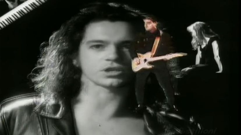 INXS - Need You Tonight