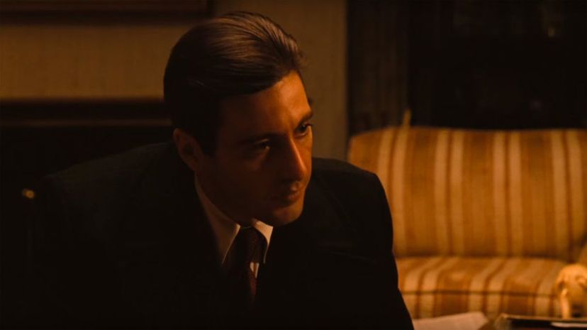 The Godfather II