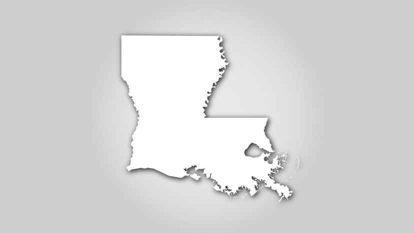 36 Louisiana GettyImages-486704164