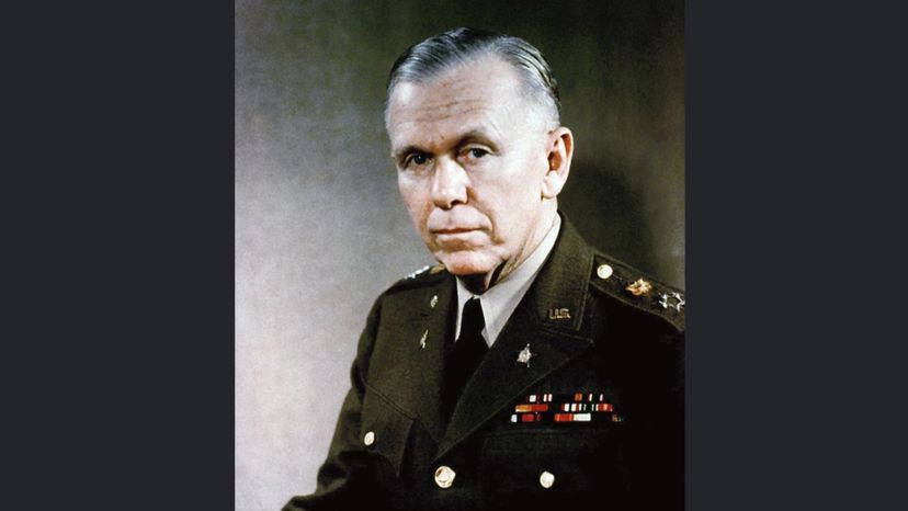 General (George Marshall)