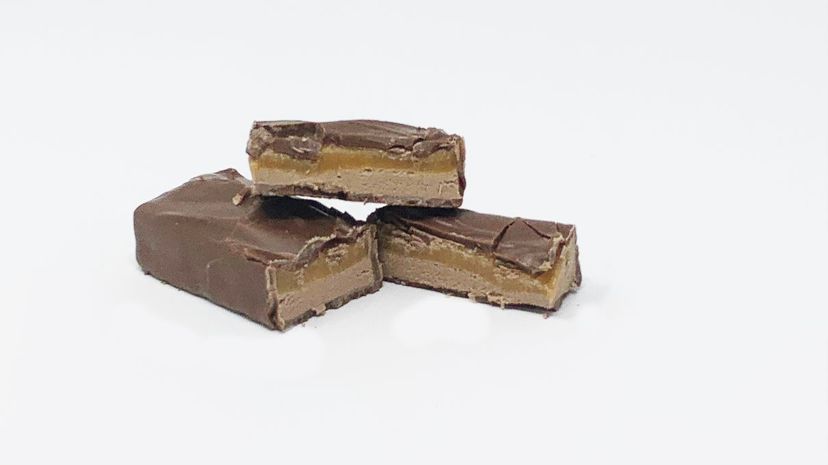 Candy - MilkyWay cut