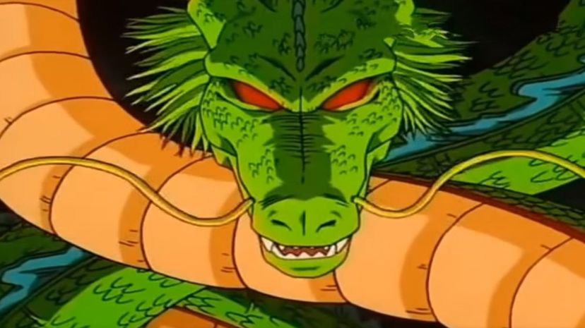 Can You Identify the Dragon Ball Z Character From a Screenshot ...