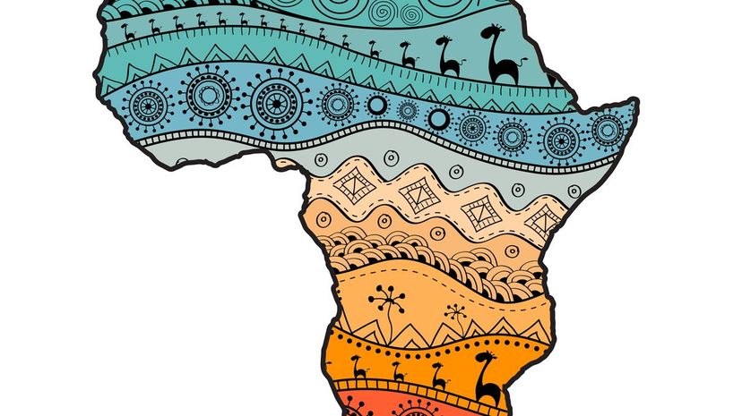 How Many African Countries Can You Name In 3 Minutes HowStuffWorks