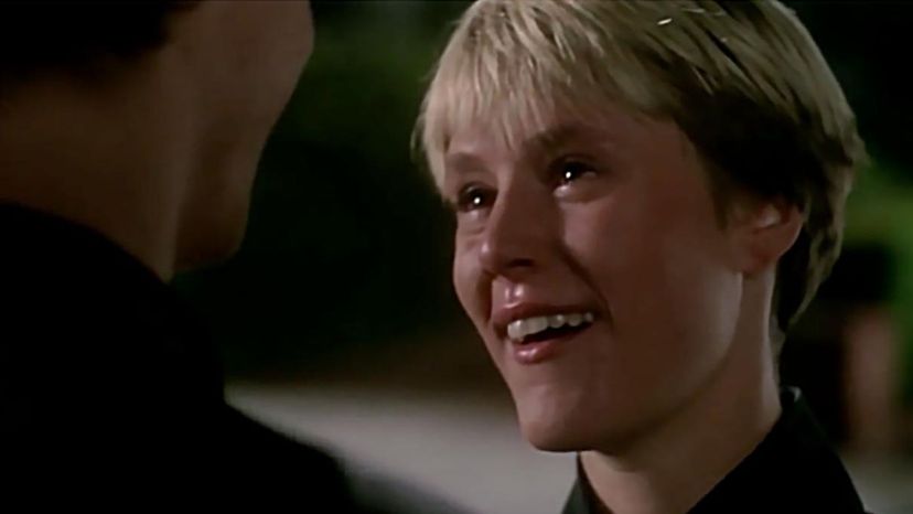 Mary Stuart Masterson