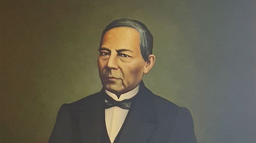 12_Benito JuÃ¡rez