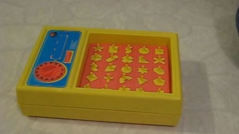 1969 Don't Break the Ice Game by Schaper in Good Condition FREE