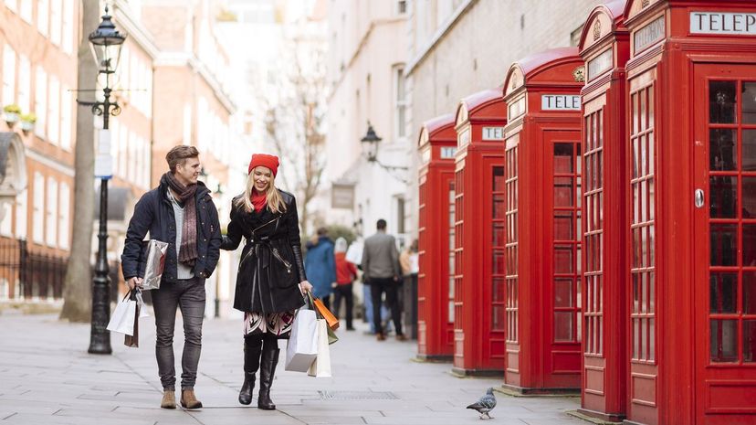 Do You Actually Know What These British Idioms and Common Phrases Mean?