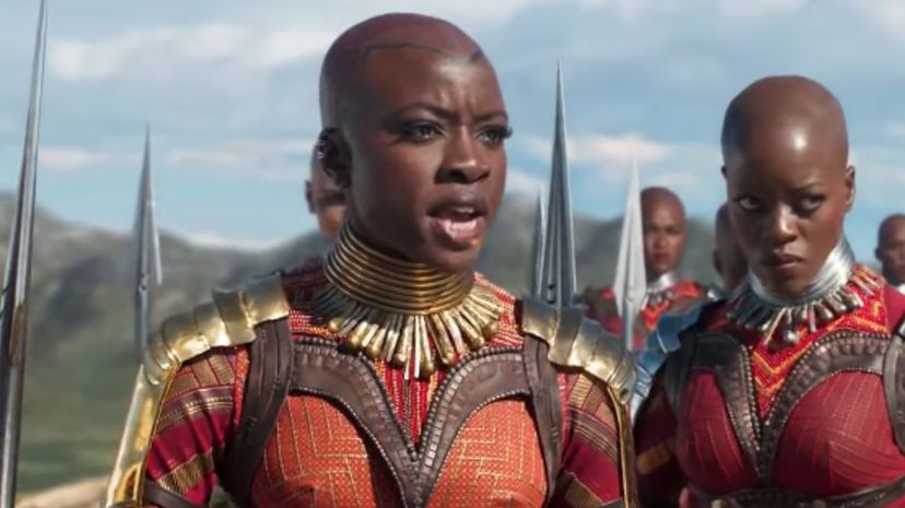 19 okoye