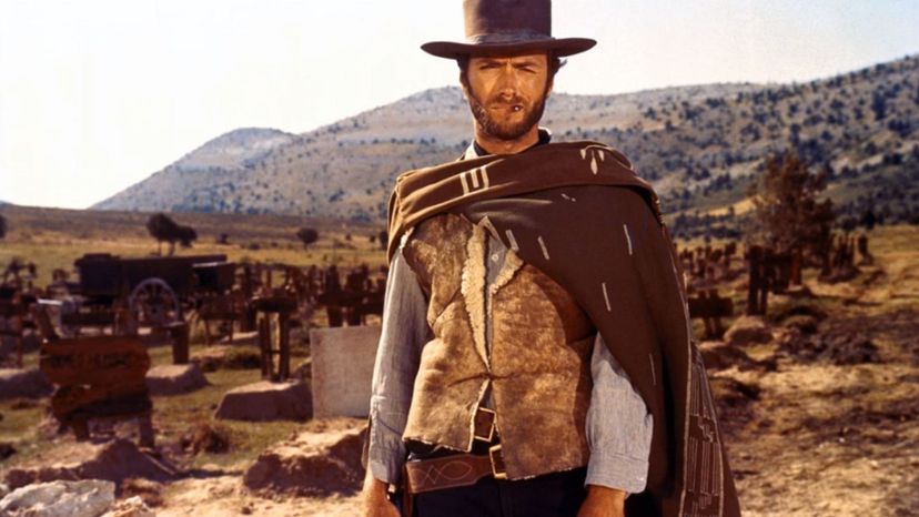 Can You Guess These Classic Westerns From Just One Screenshot?