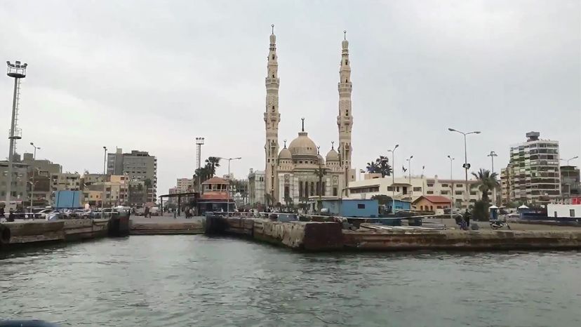 Port Said (Egypt)