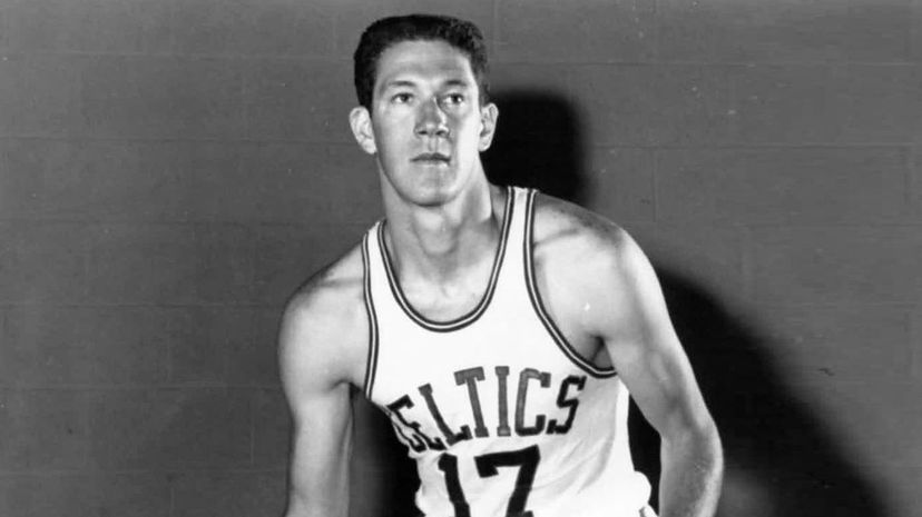 John Havlicek