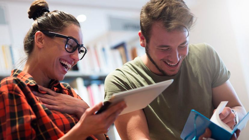 Question 1 - intellect