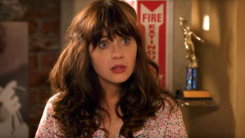 Can You Pass This “New Girl” True or False Quiz?