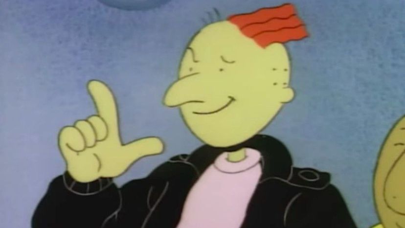 Roger Klotz