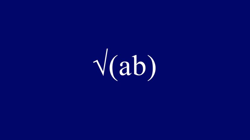 âˆš(ab) = âˆša  x âˆšb