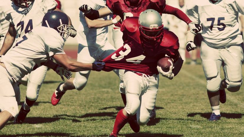 Connaissez-vous les règles du football américain ?