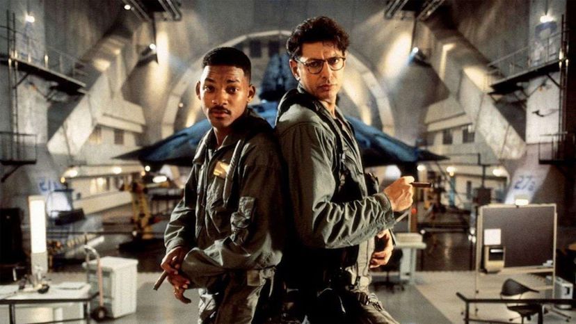 Take The 'Independence Day' Quiz!