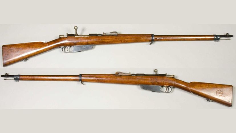 Carcano