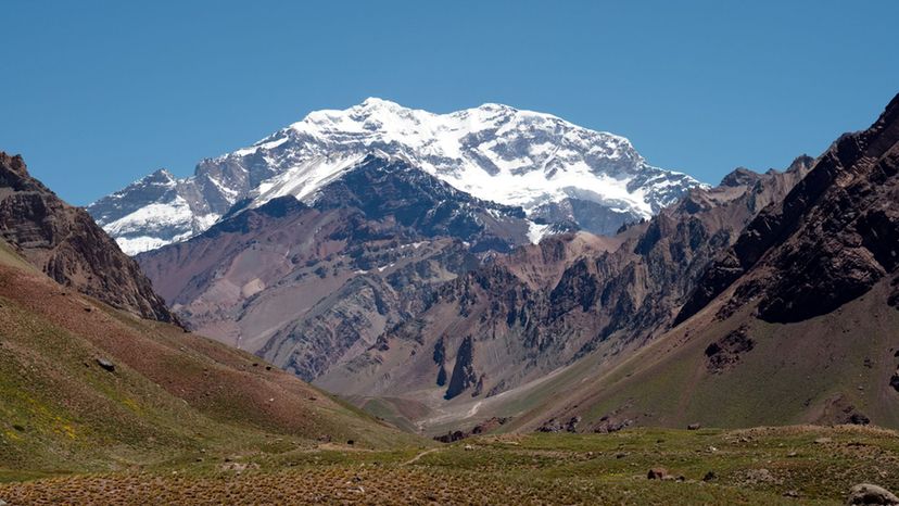 Aconcagua