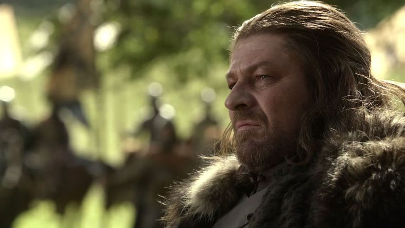 Eddard Stark