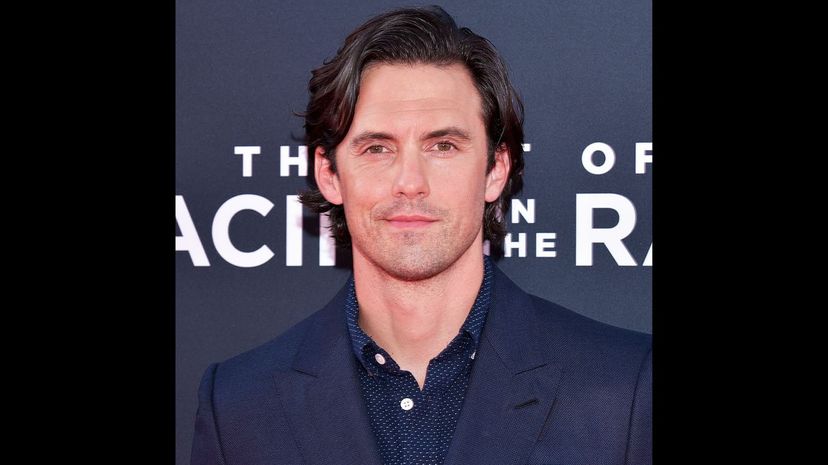 Milo Ventimiglia