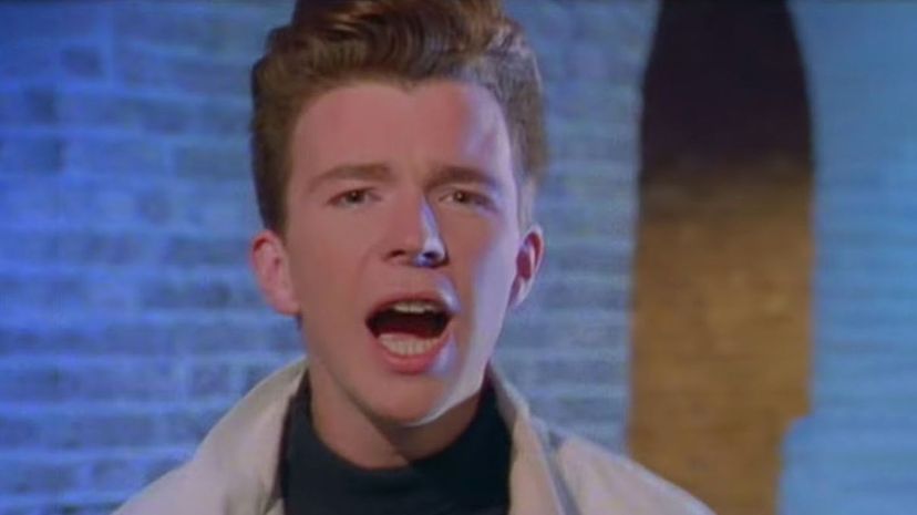 Can You Finish the Lyrics to These Hit '80s British Songs?