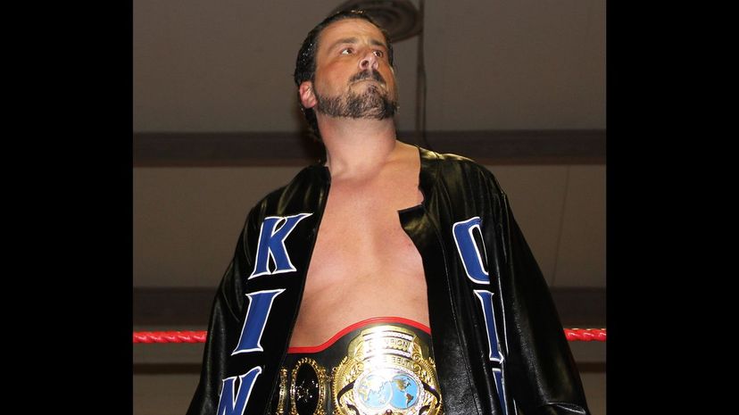 Steve Corino