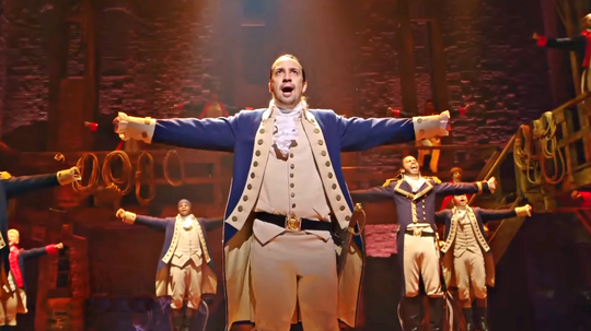 How Well Do You Know The Lyrics to Hamilton (Act 1)?