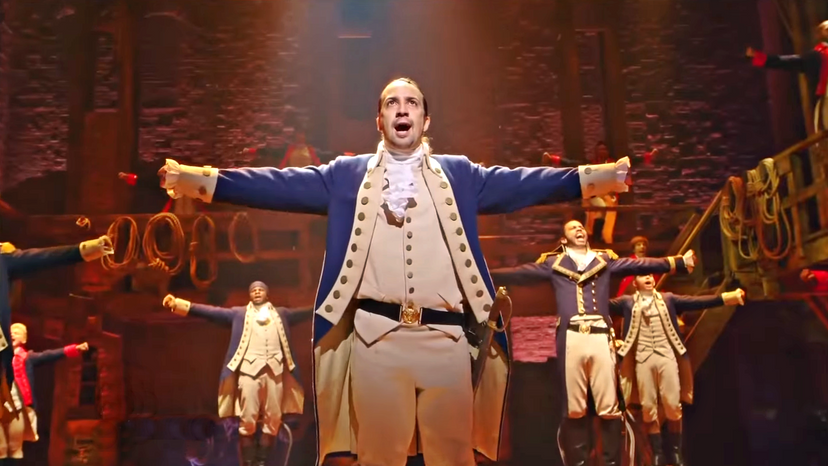 How Well Do You Know The Lyrics to Hamilton (Act 1)?