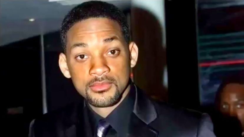 Will Smith