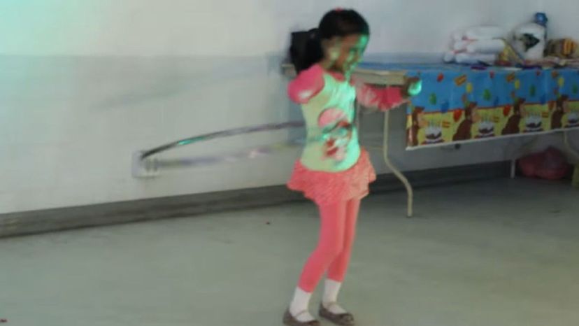 Hula Hoop