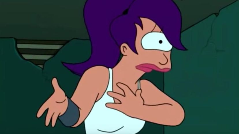 Leela