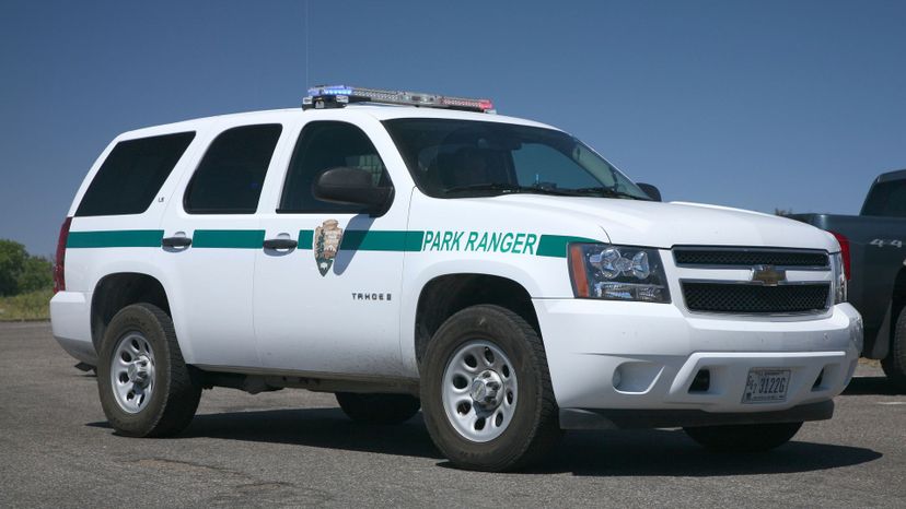 22 National_Park_Service_ranger_vehicle