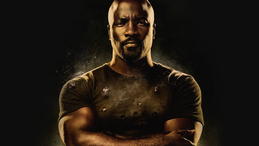 Luke Cage