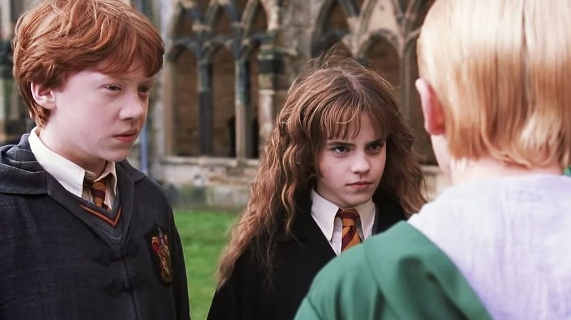 Hermione 3