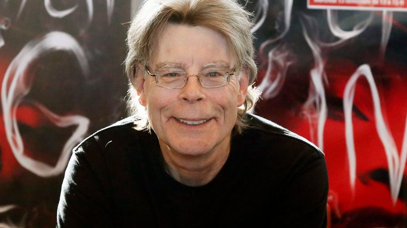 How Well Do You Know Stephen King's Movies?