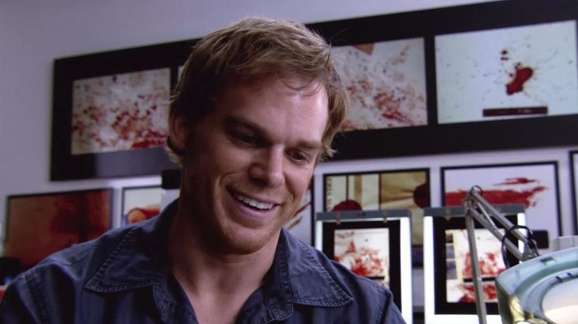 Dexter