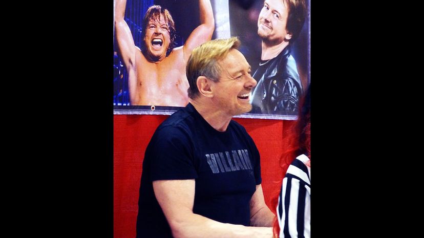 Roddy Piper