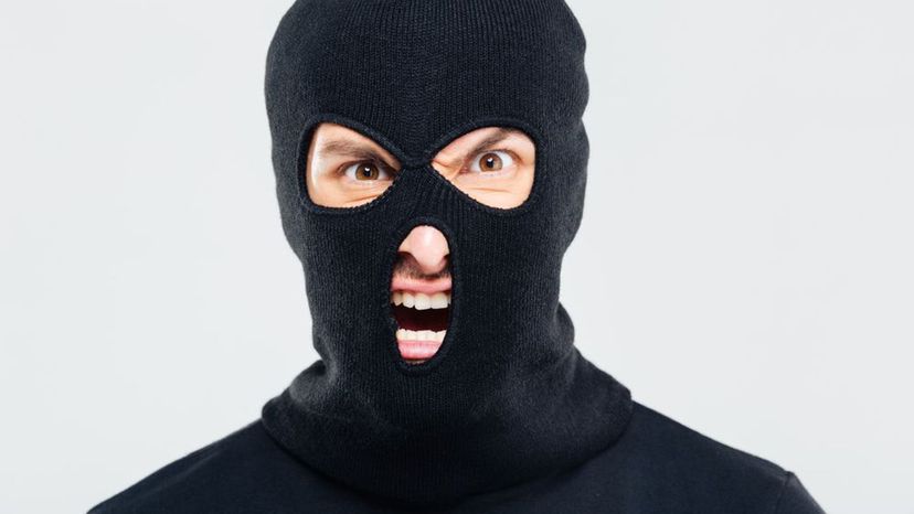 Balaclava