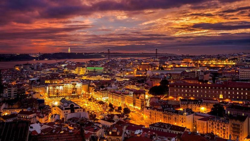 Lisbon