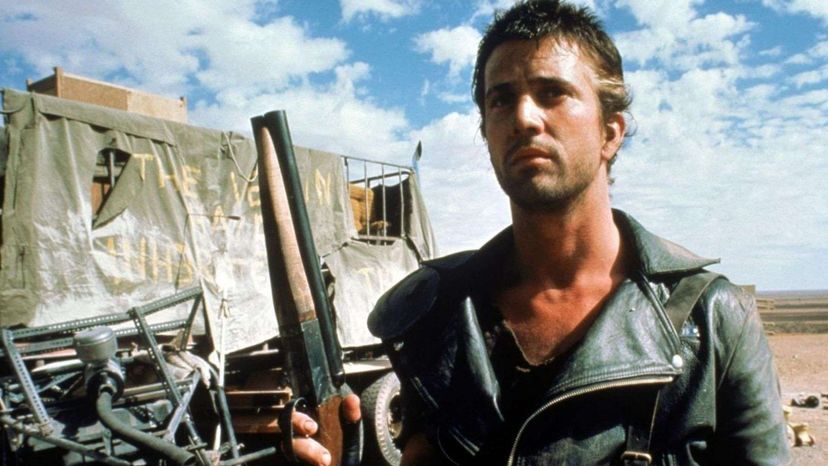The fearless Mad Max Road Warrior Trivia Quiz