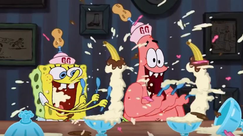 Build Your Perfect Sundae and We'll Guess Your Favorite Cartoon