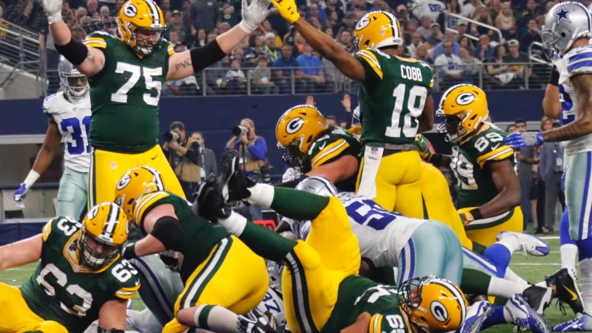 Green Bay Packers Facts & Trivia 100+ Fun Facts and Multiple Choice  Questions