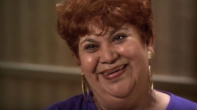 &quot;As Good As It Gets&quot;