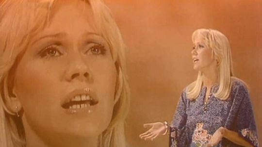 Can You Match the Lyric to the ABBA Song?