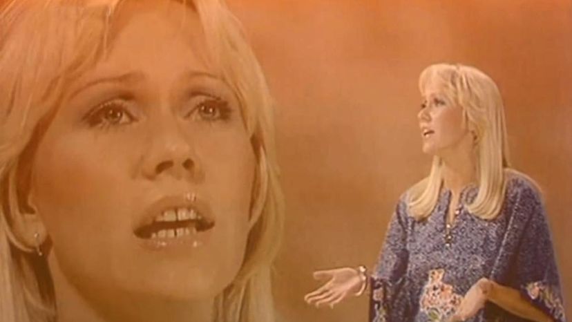 Can You Match the Lyric to the ABBA Song?