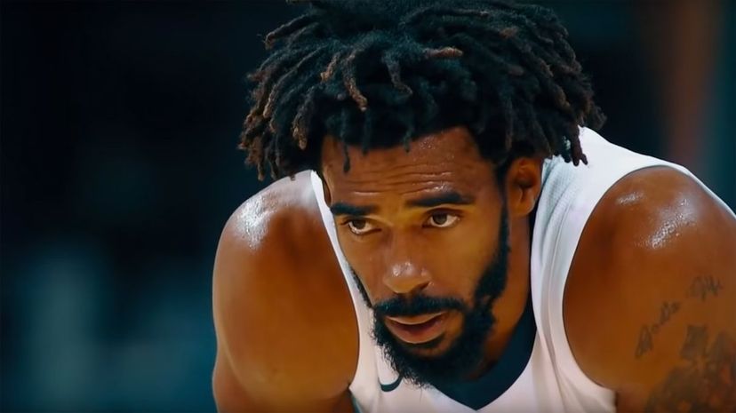 Mike Conley