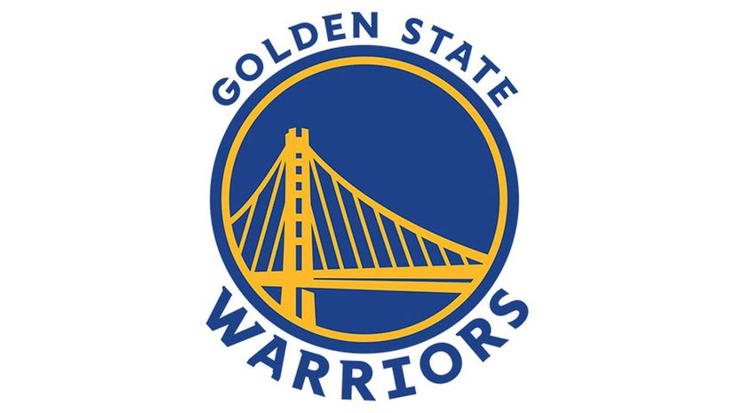 Q 20 Golden State Warriors